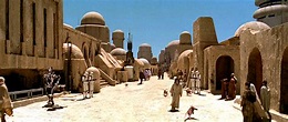 Mos Eisley - Wookieepedia, the Star Wars Wiki