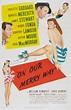 On Our Merry Way Movie Posters From Movie Poster Shop
