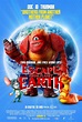 Escape from Planet Earth Movie Poster (#3 of 10) - IMP Awards