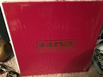Luna-Long Players 92-99 box set (white vinyl) | Vinyl record collection ...