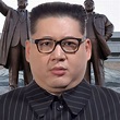 Howard X - Kim Jong Un 김정은 Lookalike & Impersonator A貨金正恩 冒牌金正恩