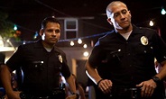End Of Watch review: Action police drama gives a good cops a rave ...