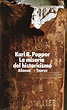 La miseria del historicismo by Karl Popper | Goodreads