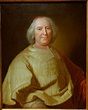 André Hercule de Fleury Biography, French Cardinal and Statesman