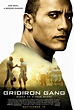 Gridiron Gang DVD Release Date January 16, 2007