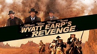 Wyatt Earp's Revenge - Apple TV (UK)