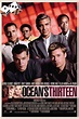 Ocean's Thirteen (2007) - Posters — The Movie Database (TMDB)