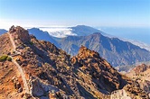 Roque de los Muchachos in the Canary Islands - Explore the Highest ...