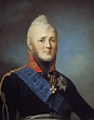 10 Interesting Facts About Alexander I of Russia - HistoryColored