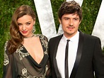 Orlando Bloom splits from wife Miranda Kerr - TODAY.com