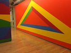 Why are Sol LeWitt’s wall drawings so influential?