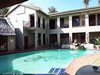 LIONS REST GUEST HOUSE B&B (Germiston, Sudafrica, Africa): Prezzi 2021 ...