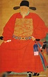Popular style of Ming and Tang Dynasties in China: Beauty dressing of ...