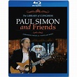 Paul Simon and Friends: The Library of Congress Gershwin Prize for ...