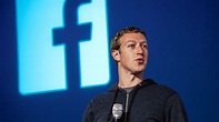 [Infografía] Cómo empezó Mark Zuckerberg: La vida del fundador de ...