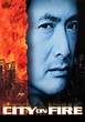 City on fire - película: Ver online completas en español