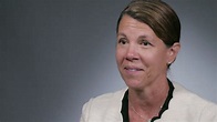 Anne Armstrong-Coben, MD'89: Medical School Memories - YouTube