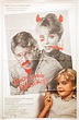 Irreconcilable Differences 1984 U.S. One Sheet Poster - Posteritati ...