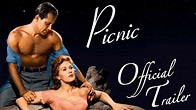 PICNIC (Eureka Classics) New & Exclusive Trailer - YouTube