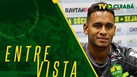 Filipe Augusto fala sobre readaptação ao futebol brasileiro e da ...