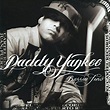 CARATULAS DE CD DE MUSICA: Daddy Yankee Barrio Fino(2005)