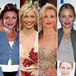 Has Cameron Diaz Had Plastic Surgery? Her Transformation From Rom-Com ...