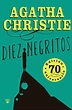 volando entre libros: Reseña: Diez negritos - Agatha Christie