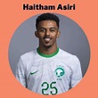 Haitham Asiri Biography, Wiki, Height, Age, Net Worth, and More