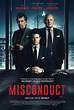 Misconduct - TVNotiBlog