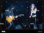 Axl rose 1988 hi-res stock photography and images - Alamy
