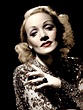 Marlene Dietrich - a photo on Flickriver