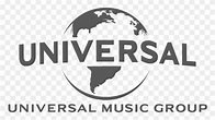 Descargar Png Transparente Universal Music Group Logo Umg Logo, Cartel ...