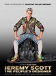 Jeremy Scott: The People's Designer(2015)-电影- 影乐酷