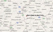 Rotenburg an der Fulda Stadsgids