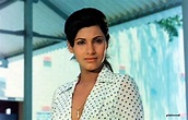 Dimple Kapadia Bobby Look > The Indian Rose | Movies outfit, Famous ...