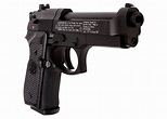Beretta 92FS 4.5mm, .177 Cal. CO2 Pellet Air Pistol in India by Airsoft ...