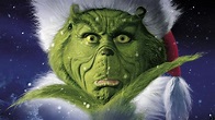 Dr. Seuss' How The Grinch Stole Christmas The Grinch HD The Grinch ...