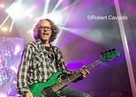 Bobby Dall of Poison – We Have Been Blessed with So Much Success in our ...