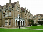 St. Hilda's College (Oxford, United Kingdom)
