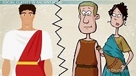 Plebeians & Patricians | Struggle of the Orders - Lesson | Study.com