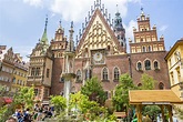 Top 7 Places to Visit in Poland - Poland's Best Destinations ...