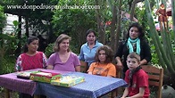 Don Pedro de Alvarado Spanish School, Antigua Guatemala - YouTube