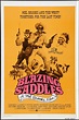 Sillas de montar calientes (Blazing Saddles) (1974) – C@rtelesmix