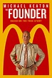 The Founder (2016) - Posters — The Movie Database (TMDB)