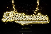 Bling Bling Text and Logo Style Vol.2 | PSD Template | Hyperpix