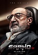 Tinnu Anand First Look Poster As Prithvi Raj From Saaho - Social News XYZ