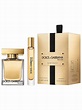 Dolce & Gabbana The One 50ml 'Gift In Pack' Fragrance Gift Set at John ...