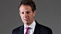 Timothy Geithner | Keynote Speaker