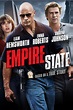 Poster of Empire State starring Dwayne Johnson and Liam Hemsworth ...