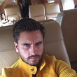 Travel in Style from Scott Disick's Lordly Instagrams | E! News